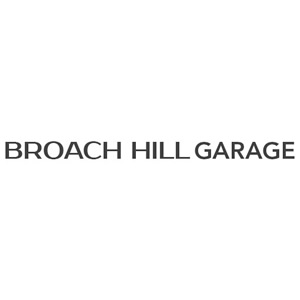 Broach Hill Garage