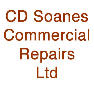 CD Soanes Commercial Repairs Ltd