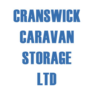 Cranswick Caravan Storage Ltd