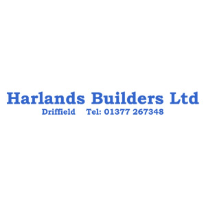 Harlands Builders Ltd