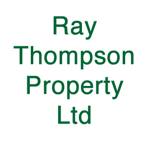 Ray Thompson Property Ltd