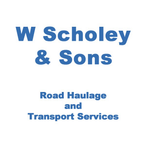 W Scholey and Sons