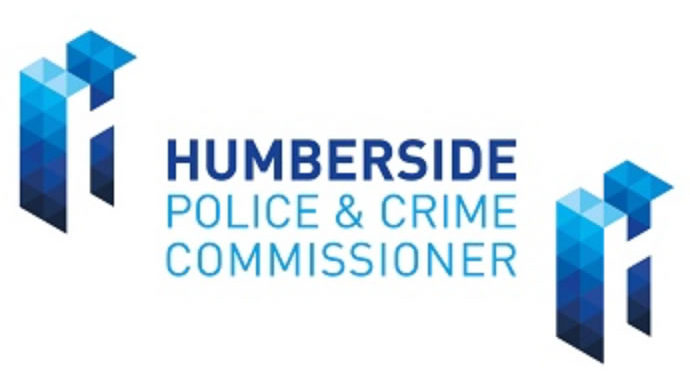 Humberside Police & Crime Commissioner Logo