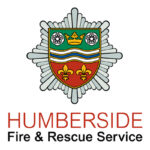 Humberside Fire & Rescue Logo