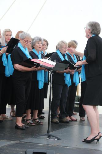 Village Choir
